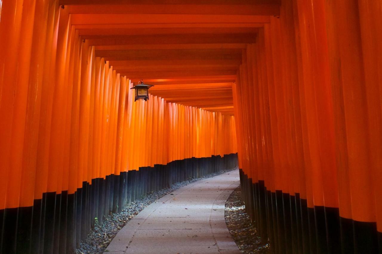 Rinn Horikawa Takatsuji Kyoto Dış mekan fotoğraf