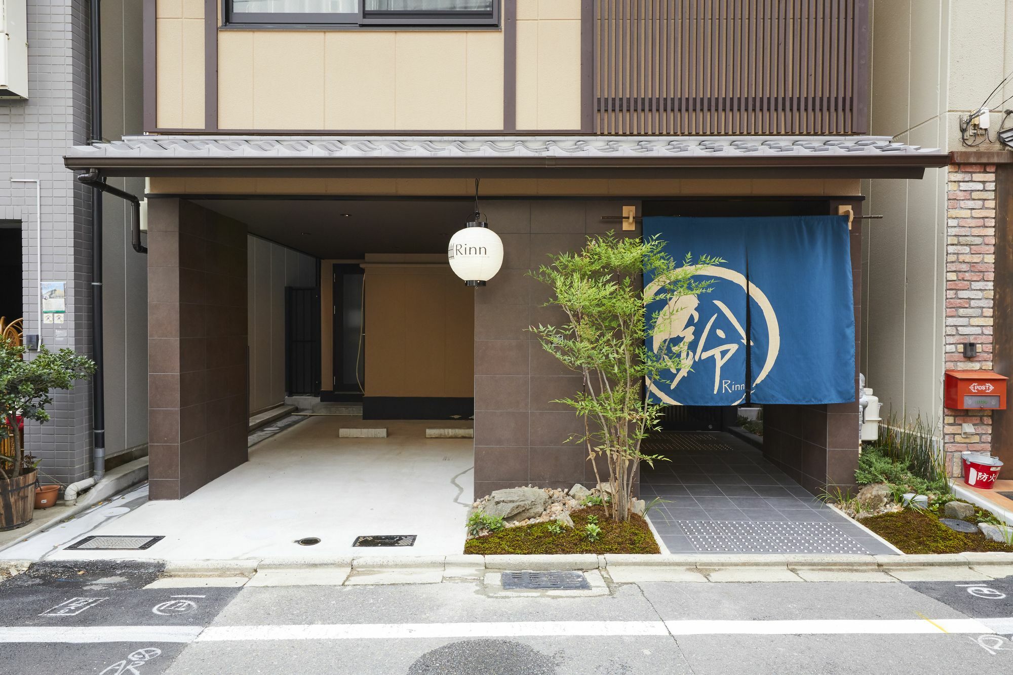 Rinn Horikawa Takatsuji Kyoto Dış mekan fotoğraf